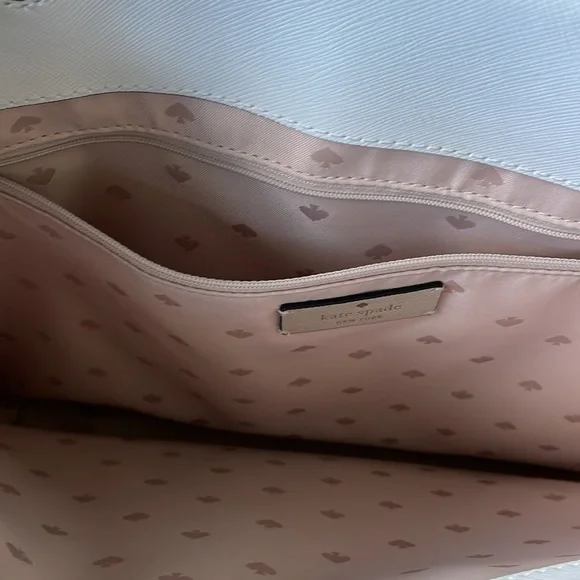 Kate Spade - Staci Colorblock Laptop Tote - Picture 7 of 9